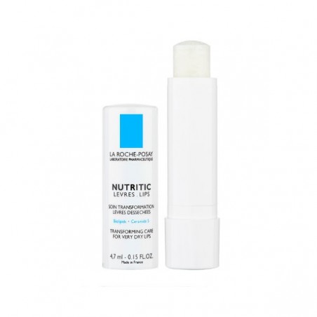 Comprar NUTRITIC LEVRES 4.8 G al mejor precio en Farmacia4Estaciones, tu farmacia online Comprar NUTRITIC LEVRES 4.8 G