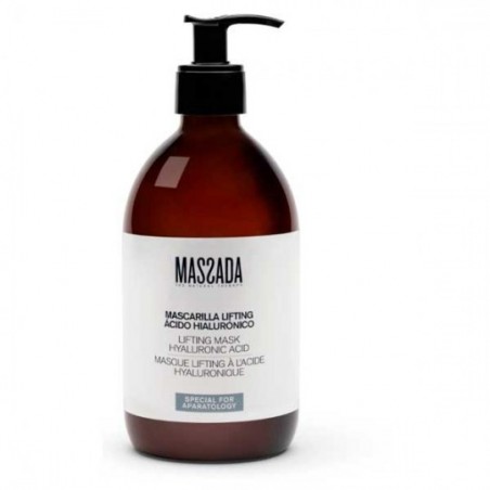 Comprar Massada Lifting Mask Hyaluronic Acid al mejor precio en Farmacia4Estaciones, tu farmacia online Comprar Massada Lifting Mask Hyaluronic Acid