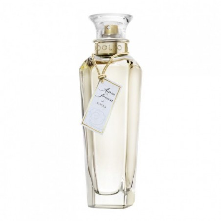 Comprar Adolfo Domínguez Agua Fresca de Rosas Eau de Toilette al mejor precio en Farmacia4Estaciones, tu farmacia online Comprar Adolfo Domínguez Agua Fresca de Rosas Eau de Toilette