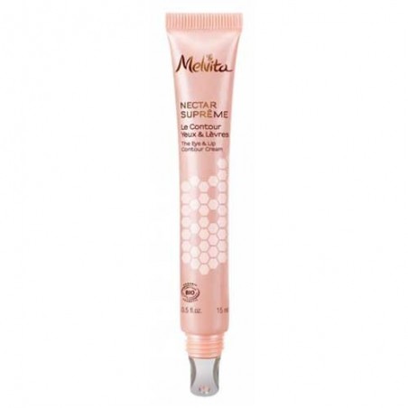 Comprar Melvita Nectar Suprême Contorno de Ojos y Labios 15 ml al mejor precio en Farmacia4Estaciones, tu farmacia online Comprar Melvita Nectar Suprême Contorno de Ojos y Labios 15 ml