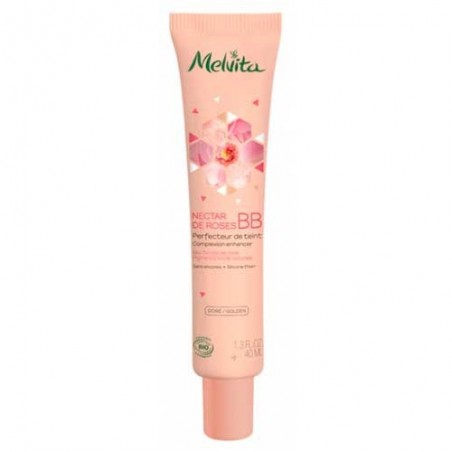 Comprar Melvita Néctar de Roses BB Cream 40 ml al mejor precio en Farmacia4Estaciones, tu farmacia online Comprar Melvita Néctar de Roses BB Cream 40 ml