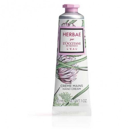 Comprar L’Occitane En Provence L’Eau Herbae Crema de Manos 30 ml
