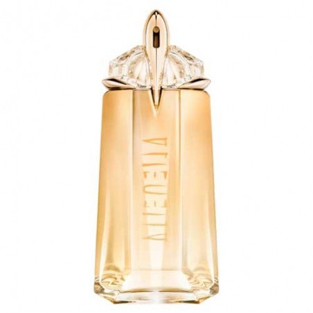Comprar Thierry Mugler Alien Goddess Eau de Parfum Intense al mejor precio en Farmacia4Estaciones, tu farmacia online Comprar Thierry Mugler Alien Goddess Eau de Parfum Intense