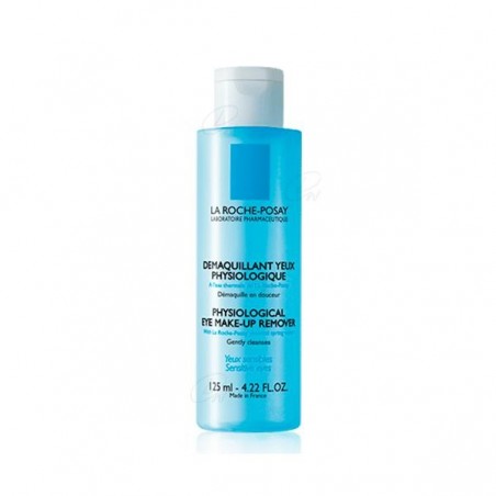 Comprar LA ROCHE POSAY DESMAQUILLANTE DE OJOS 125 ML al mejor precio en Farmacia4Estaciones, tu farmacia online Comprar LA ROCHE POSAY DESMAQUILLANTE DE OJOS 125 ML