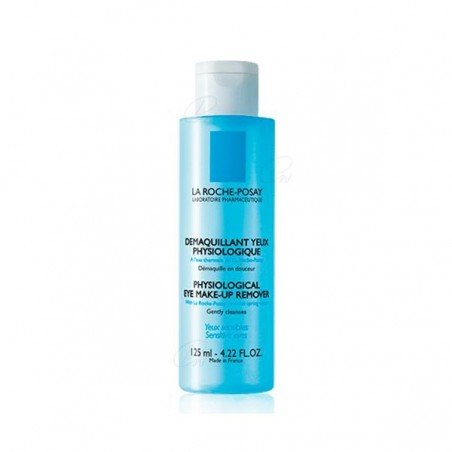 Comprar LA ROCHE POSAY DESMAQUILLANTE DE OJOS 125 ML al mejor precio en Farmacia4Estaciones, tu farmacia online Comprar LA ROCHE POSAY DESMAQUILLANTE DE OJOS 125 ML