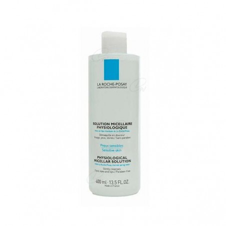 Comprar SOLUCIÓN MICELAR FISIOLÓGICA 200 ML al mejor precio en Farmacia4Estaciones, tu farmacia online Comprar SOLUCIÓN MICELAR FISIOLÓGICA 200 ML