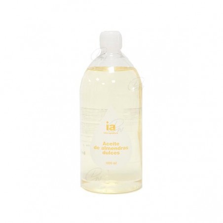 Comprar INTERAPOTHEK ACEITE DE ALMENDRAS DULCES al mejor precio en Farmacia4Estaciones, tu farmacia online Comprar INTERAPOTHEK ACEITE DE ALMENDRAS DULCES