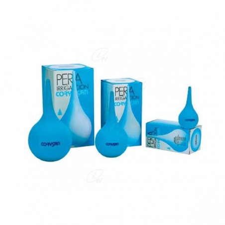 Comprar pera todo goma corysan nº10 al mejor precio en Farmacia4Estaciones, tu farmacia online Comprar pera todo goma corysan nº10
