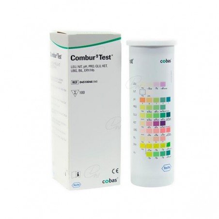 Comprar TIRA REACTIVA 50 U al mejor precio en Farmacia4Estaciones, tu farmacia online Comprar TIRA REACTIVA 50 U