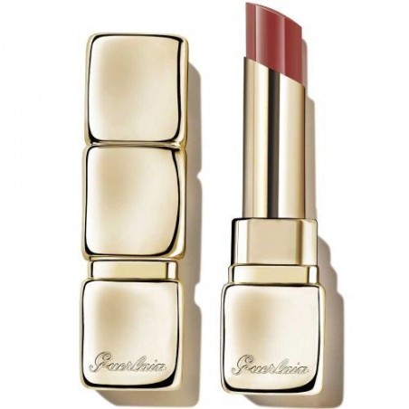Comprar Guerlain Labial KissKiss Shine Bloom al mejor precio en Farmacia4Estaciones, tu farmacia online Comprar Guerlain Labial KissKiss Shine Bloom