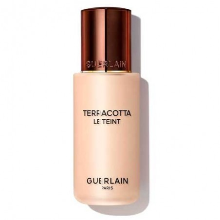 Comprar Guerlain Terracotta Le Teint Foundation al mejor precio en Farmacia4Estaciones, tu farmacia online Comprar Guerlain Terracotta Le Teint Foundation