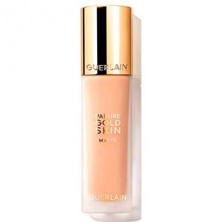 Comprar Guerlain Parure Gold Skin Matte al mejor precio en Farmacia4Estaciones, tu farmacia online Comprar Guerlain Parure Gold Skin Matte
