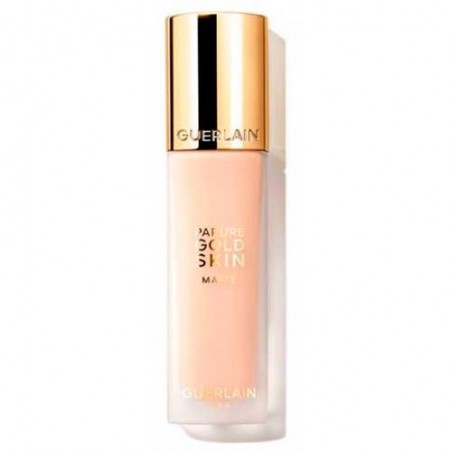 Comprar Guerlain Parure Gold Skin Matte al mejor precio en Farmacia4Estaciones, tu farmacia online Comprar Guerlain Parure Gold Skin Matte