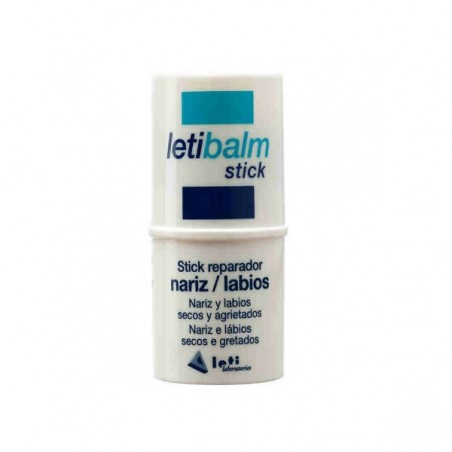 Comprar letibalm stick 4 g