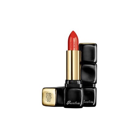 Comprar Guerlain Labial Kiss Kiss al mejor precio en Farmacia4Estaciones, tu farmacia online Comprar Guerlain Labial Kiss Kiss