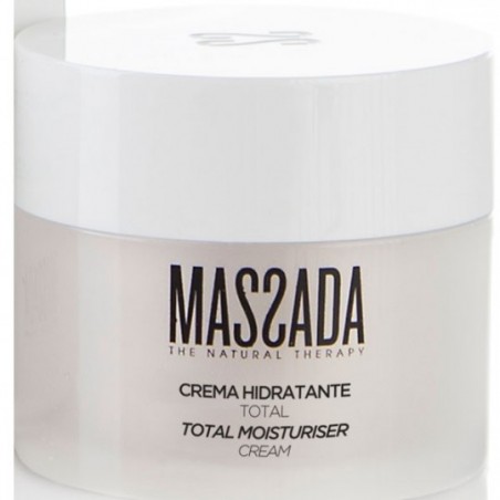 Comprar Massada Essential Care Crema Hidratante Total al mejor precio en Farmacia4Estaciones, tu farmacia online Comprar Massada Essential Care Crema Hidratante Total