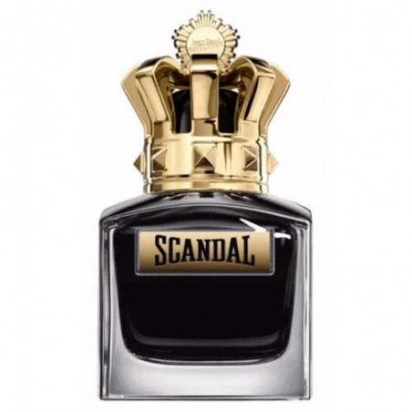 Comprar Jean Paul Gaultier Scandal Homme Le Parfum Eau de Parfum al mejor precio en Farmacia4Estaciones, tu farmacia online Comprar Jean Paul Gaultier Scandal Homme Le Parfum Eau de Parfum