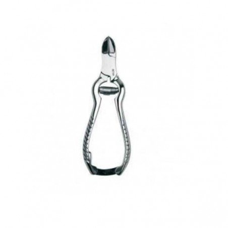 Comprar BETER ALICATE PEDICURO CROMADO R 24155 13.5 CM al mejor precio en Farmacia4Estaciones, tu farmacia online Comprar BETER ALICATE PEDICURO CROMADO R 24155 13.5 CM