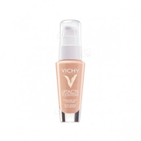 Comprar FLEXILIFT TEINT ANTIARRUGAS 30 ML BRONZE FONDO DE MAQUILLAJE al mejor precio en Farmacia4Estaciones, tu farmacia online Comprar FLEXILIFT TEINT ANTIARRUGAS 30 ML BRONZE FONDO DE MAQUILLAJE