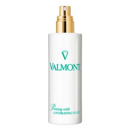 Comprar Valmont Priming With A Hydrating Fluid 150 ml al mejor precio en Farmacia4Estaciones, tu farmacia online Comprar Valmont Priming With A Hydrating Fluid 150 ml