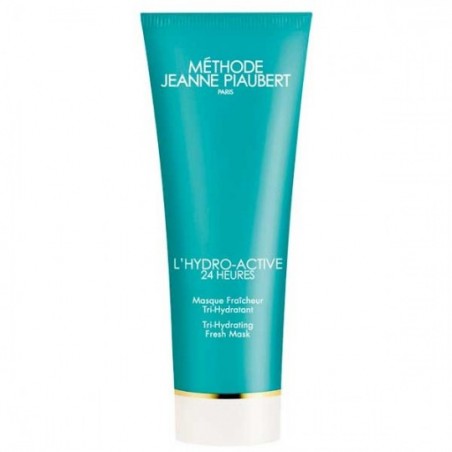 Comprar Jeanne Piaubert L’Hydro Active 24 Heures Masque Fraîcheur Tri-Hydrant al mejor precio en Farmacia4Estaciones, tu farmacia online Comprar Jeanne Piaubert L’Hydro Active 24 Heures Masque Fraîcheur Tri-Hydrant