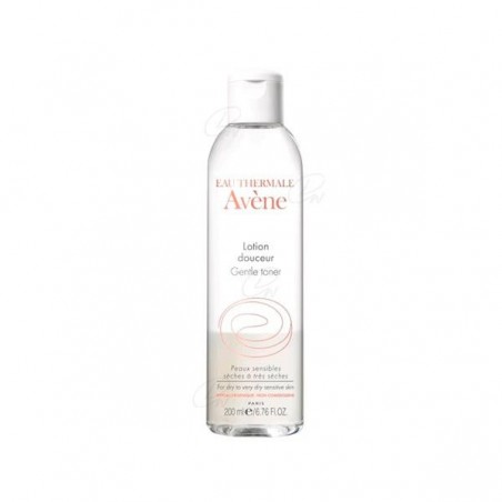 Comprar avene loción suavizante 200 ml