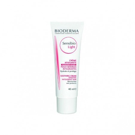 Comprar SENSIBIO CREMA LIGERA 40 ML al mejor precio en Farmacia4Estaciones, tu farmacia online Comprar SENSIBIO CREMA LIGERA 40 ML