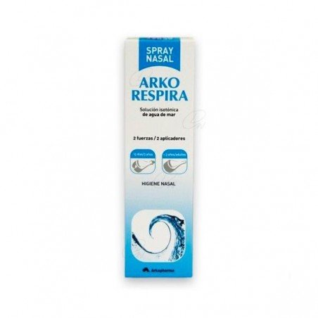 Comprar ARKORESPIRA SPRAY BALSAMICO ACEITE ESENCIAL ARKO al mejor precio en Farmacia4Estaciones, tu farmacia online Comprar ARKORESPIRA SPRAY BALSAMICO ACEITE ESENCIAL ARKO