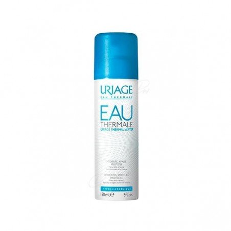 Comprar AGUA TERMAL SPRAY 300 ML al mejor precio en Farmacia4Estaciones, tu farmacia online Comprar AGUA TERMAL SPRAY 300 ML