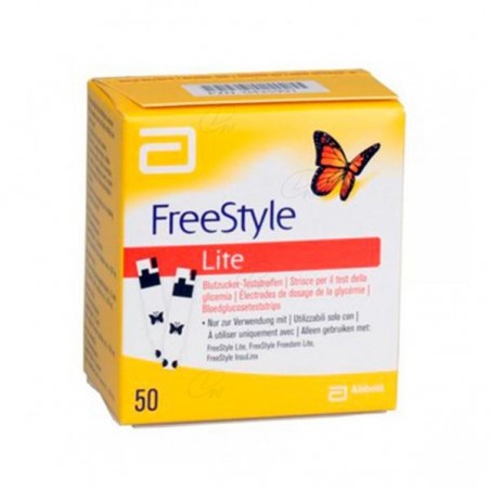 Comprar TIRAS REACTIVAS GLUCEMIA al mejor precio en Farmacia4Estaciones, tu farmacia online Comprar TIRAS REACTIVAS GLUCEMIA