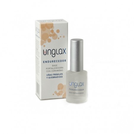 Comprar UNGLAX ENDURECEDOR 10 ML al mejor precio en Farmacia4Estaciones, tu farmacia online Comprar UNGLAX ENDURECEDOR 10 ML