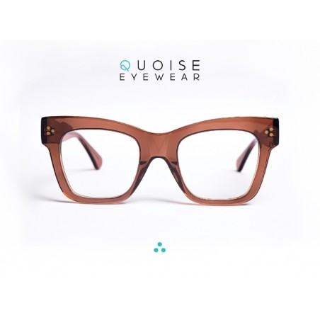 Comprar QUOISE EYEWEAR GAIOLA BW1 al mejor precio en Farmacia4Estaciones, tu farmacia online Comprar QUOISE EYEWEAR GAIOLA BW1