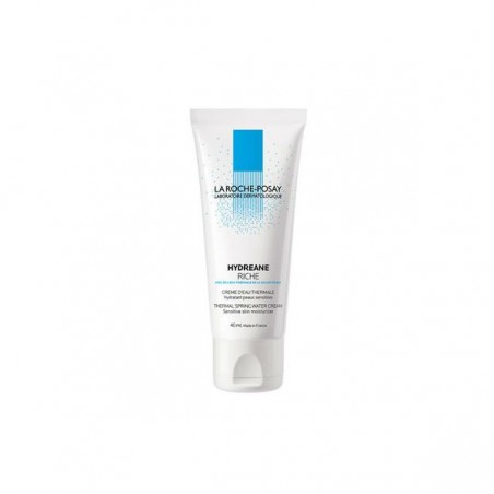 Comprar HYDREANE RICA HIDRATANTE PIEL SENSIBLE 40 ML al mejor precio en Farmacia4Estaciones, tu farmacia online Comprar HYDREANE RICA HIDRATANTE PIEL SENSIBLE 40 ML