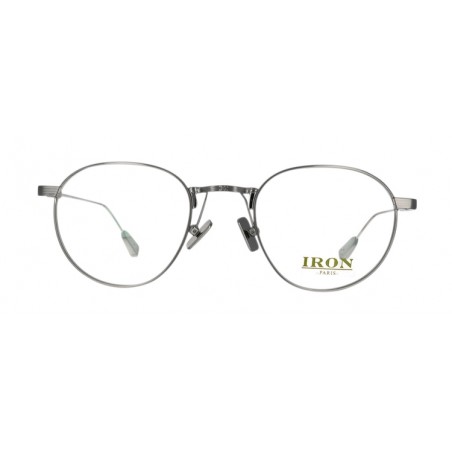 Comprar IRON PARIS IRO47-ACSIL/002 al mejor precio en Farmacia4Estaciones, tu farmacia online Comprar IRON PARIS IRO47-ACSIL/002