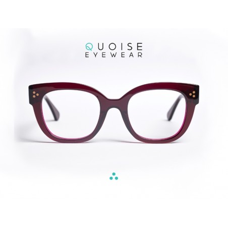 Comprar QUOISE EYEWEAR TAVOLARA RD2 al mejor precio en Farmacia4Estaciones, tu farmacia online Comprar QUOISE EYEWEAR TAVOLARA RD2
