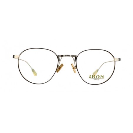 Comprar IRON PARIS IRO47-SNYGLD/001 al mejor precio en Farmacia4Estaciones, tu farmacia online Comprar IRON PARIS IRO47-SNYGLD/001