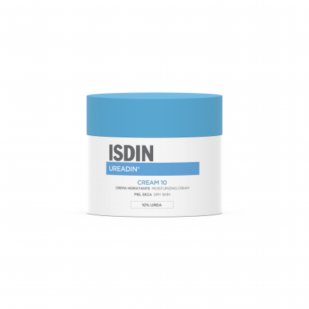 Comprar ureadin crema10 hidratante 300 ml al mejor precio en Farmacia4Estaciones, tu farmacia online Comprar ureadin crema10 hidratante 300 ml