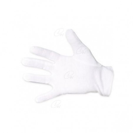 Comprar guantes algodón genocure largo