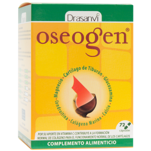 oseogen articular 72 cápsulas