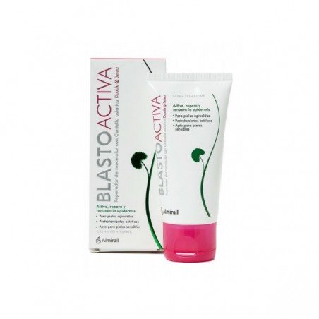 Comprar BLASTOACTIVA 50 ML al mejor precio en Farmacia4Estaciones, tu farmacia online Comprar BLASTOACTIVA 50 ML
