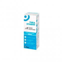 hyabak 0.15% solución 10 ml