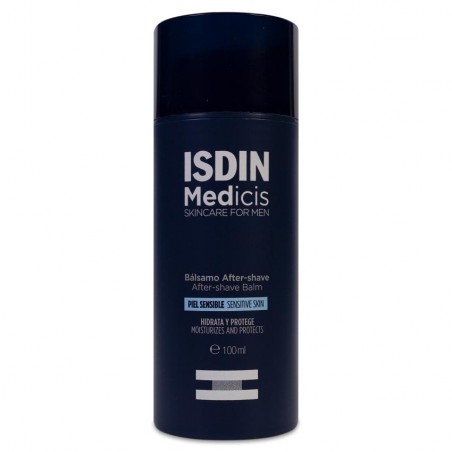 Comprar medicis bálsamo after shave 100 ml