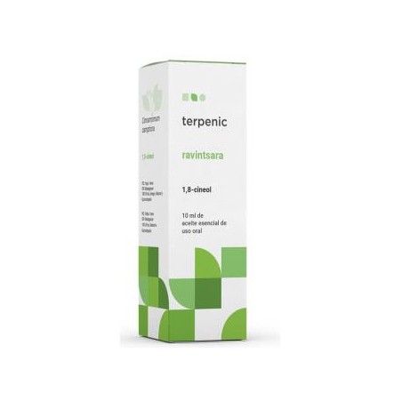 Comprar ravintsara aceite esencial 10ml. al mejor precio en Farmacia4Estaciones, tu farmacia online Comprar ravintsara aceite esencial 10ml.