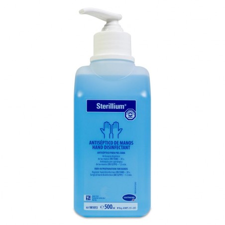 Comprar sterillium 500 ml
