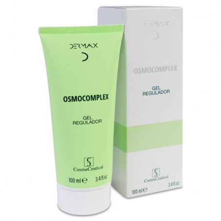 Comprar osmocomplex gel regulador 100 ml al mejor precio en Farmacia4Estaciones, tu farmacia online Comprar osmocomplex gel regulador 100 ml