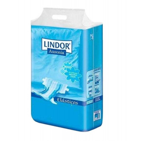 Comprar lindor elástico anatómico de noche mediana 80 und al mejor precio en Farmacia4Estaciones, tu farmacia online Comprar lindor elástico anatómico de noche mediana 80 und