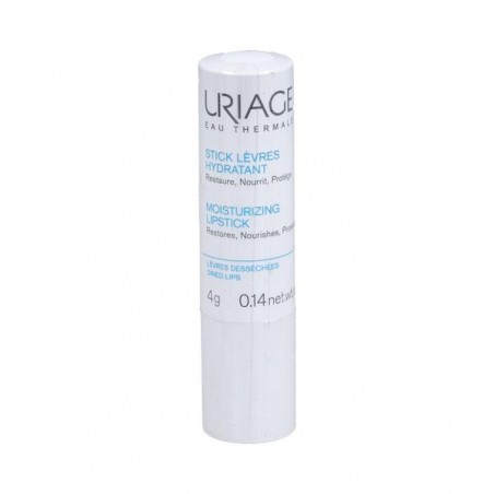 Comprar uriage stick labial 4g al mejor precio en Farmacia4Estaciones, tu farmacia online Comprar uriage stick labial 4g