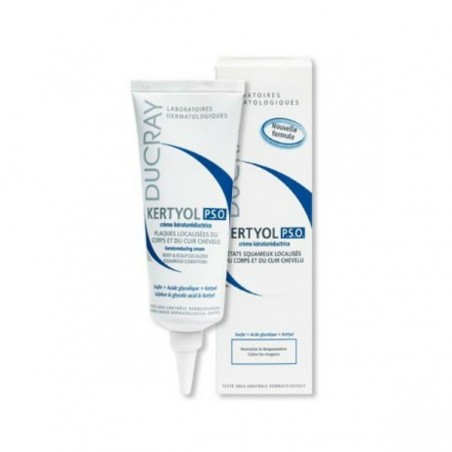 Comprar kertyol pso crema 100 ml