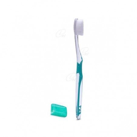 Comprar CEPILLO DENTAL ADULTO al mejor precio en Farmacia4Estaciones, tu farmacia online Comprar CEPILLO DENTAL ADULTO