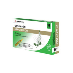 Arkofluido Ortosifón Ampollas
